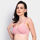 Ladies' Bra, Lilac, small image number null